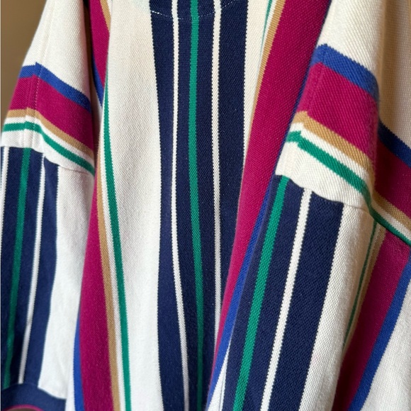 Vintage Izod top - Picture 4 of 6